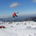 Cairngorm esquí