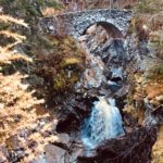 Cataratas de bruar