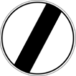 Speed limit