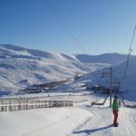 Ski Glenshee