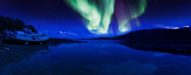 5 Reasons to visit Scotland in winter