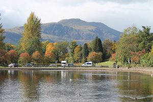 Callander