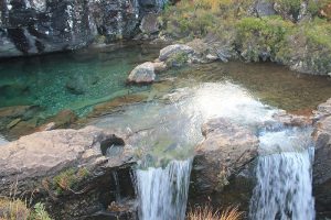 Piscinas de hadas