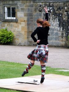 Highland Fling