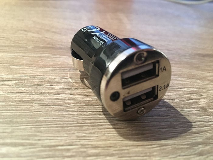 USB