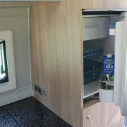 Nessie fridge