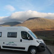 Nessie Glencoe